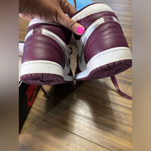 2021
Air Jordan 1 Retro High OG - Picture 8 of 12